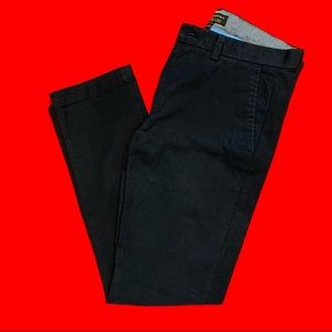 Banana Republic - Fulton Skinny-Fit Stretch Chino